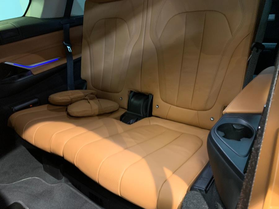2022 BMW X7 xDrive40i Sports Activity Vehicle, available for sale in Lodi, New Jersey | European Auto Expo. Lodi, New Jersey 2022 BMW X7 xDrive40i Sports Activity Vehicle, available for sale in Lodi, New Jersey | European Auto Expo. Lodi, New Jersey