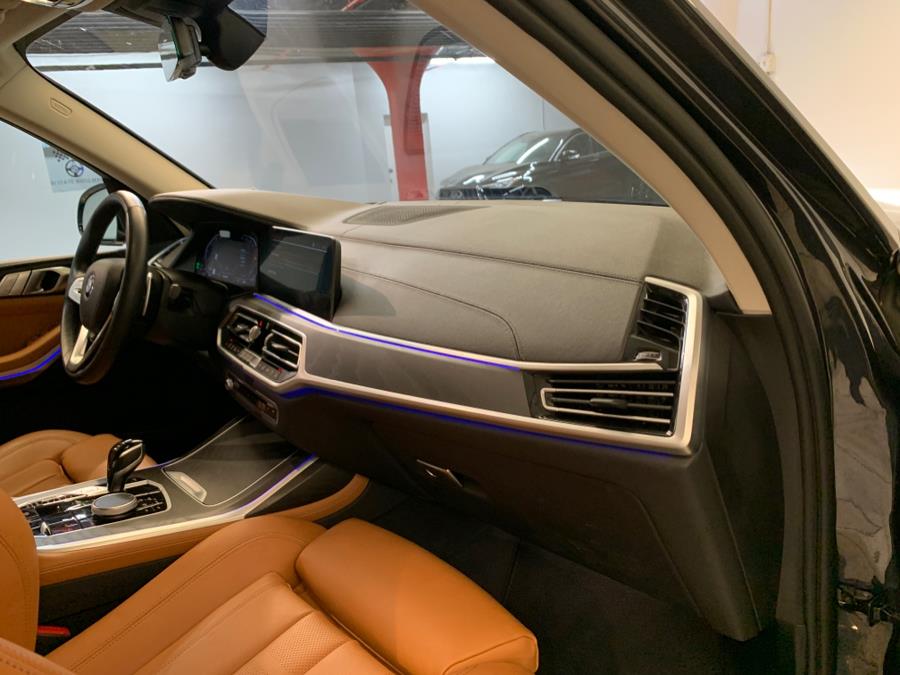 2022 BMW X7 xDrive40i Sports Activity Vehicle, available for sale in Lodi, New Jersey | European Auto Expo. Lodi, New Jersey 2022 BMW X7 xDrive40i Sports Activity Vehicle, available for sale in Lodi, New Jersey | European Auto Expo. Lodi, New Jersey