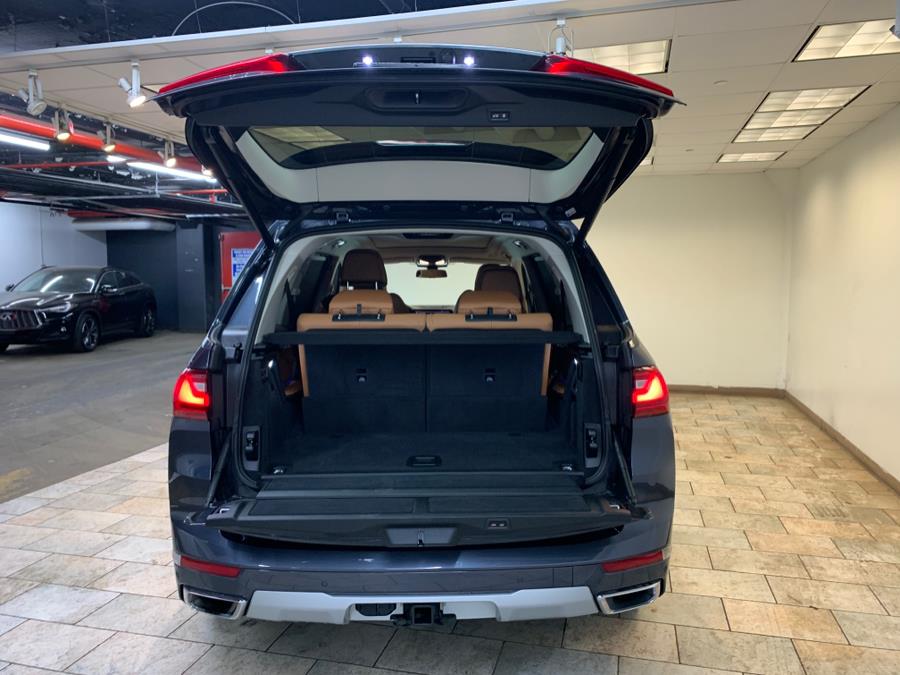 2022 BMW X7 xDrive40i Sports Activity Vehicle, available for sale in Lodi, New Jersey | European Auto Expo. Lodi, New Jersey 2022 BMW X7 xDrive40i Sports Activity Vehicle, available for sale in Lodi, New Jersey | European Auto Expo. Lodi, New Jersey