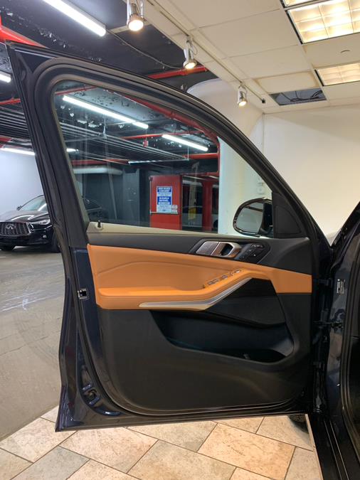 2022 BMW X7 xDrive40i Sports Activity Vehicle, available for sale in Lodi, New Jersey | European Auto Expo. Lodi, New Jersey 2022 BMW X7 xDrive40i Sports Activity Vehicle, available for sale in Lodi, New Jersey | European Auto Expo. Lodi, New Jersey