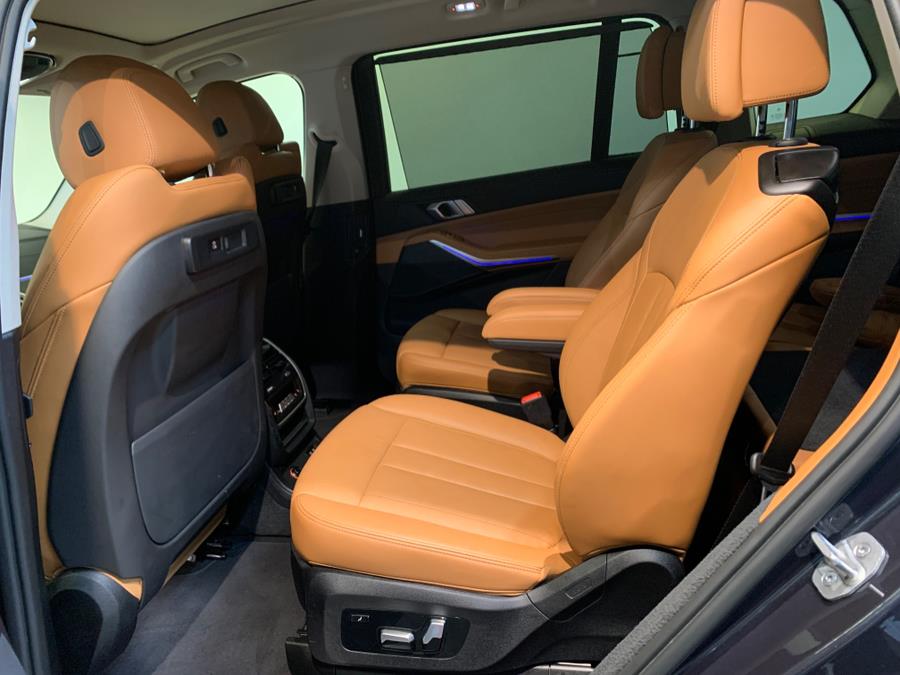 2022 BMW X7 xDrive40i Sports Activity Vehicle, available for sale in Lodi, New Jersey | European Auto Expo. Lodi, New Jersey 2022 BMW X7 xDrive40i Sports Activity Vehicle, available for sale in Lodi, New Jersey | European Auto Expo. Lodi, New Jersey