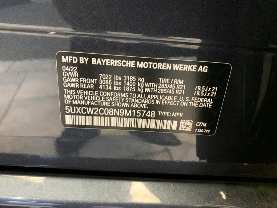 2022 BMW X7 xDrive40i Sports Activity Vehicle, available for sale in Lodi, New Jersey | European Auto Expo. Lodi, New Jersey 2022 BMW X7 xDrive40i Sports Activity Vehicle, available for sale in Lodi, New Jersey | European Auto Expo. Lodi, New Jersey