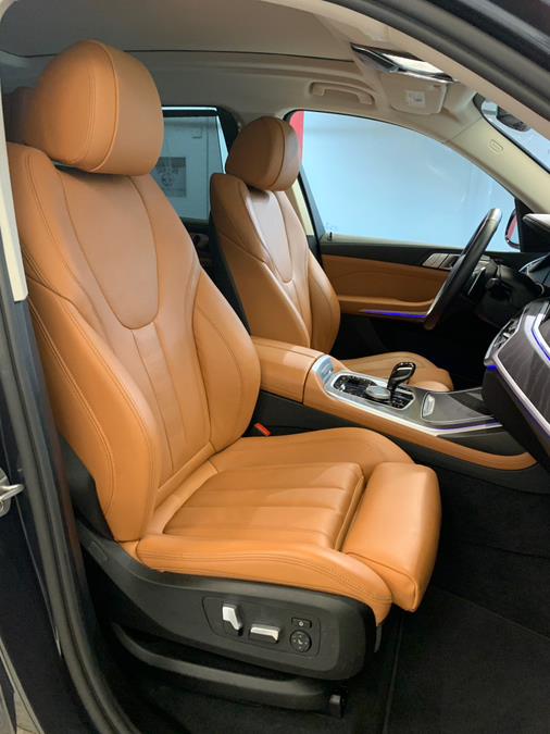2022 BMW X7 xDrive40i Sports Activity Vehicle, available for sale in Lodi, New Jersey | European Auto Expo. Lodi, New Jersey 2022 BMW X7 xDrive40i Sports Activity Vehicle, available for sale in Lodi, New Jersey | European Auto Expo. Lodi, New Jersey
