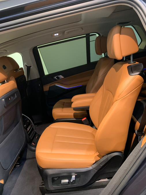 2022 BMW X7 xDrive40i Sports Activity Vehicle, available for sale in Lodi, New Jersey | European Auto Expo. Lodi, New Jersey 2022 BMW X7 xDrive40i Sports Activity Vehicle, available for sale in Lodi, New Jersey | European Auto Expo. Lodi, New Jersey