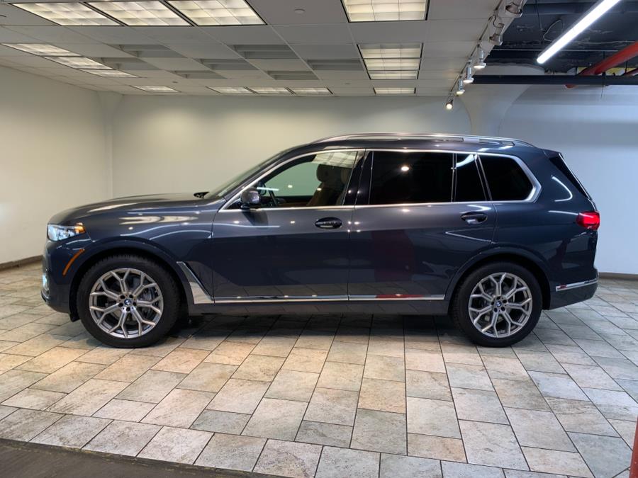 2022 BMW X7 xDrive40i Sports Activity Vehicle, available for sale in Lodi, New Jersey | European Auto Expo. Lodi, New Jersey 2022 BMW X7 xDrive40i Sports Activity Vehicle, available for sale in Lodi, New Jersey | European Auto Expo. Lodi, New Jersey