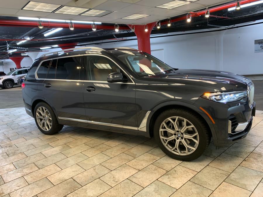 2022 BMW X7 xDrive40i Sports Activity Vehicle, available for sale in Lodi, New Jersey | European Auto Expo. Lodi, New Jersey 2022 BMW X7 xDrive40i Sports Activity Vehicle, available for sale in Lodi, New Jersey | European Auto Expo. Lodi, New Jersey