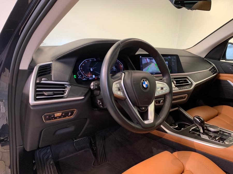 2022 BMW X7 xDrive40i Sports Activity Vehicle, available for sale in Lodi, New Jersey | European Auto Expo. Lodi, New Jersey 2022 BMW X7 xDrive40i Sports Activity Vehicle, available for sale in Lodi, New Jersey | European Auto Expo. Lodi, New Jersey