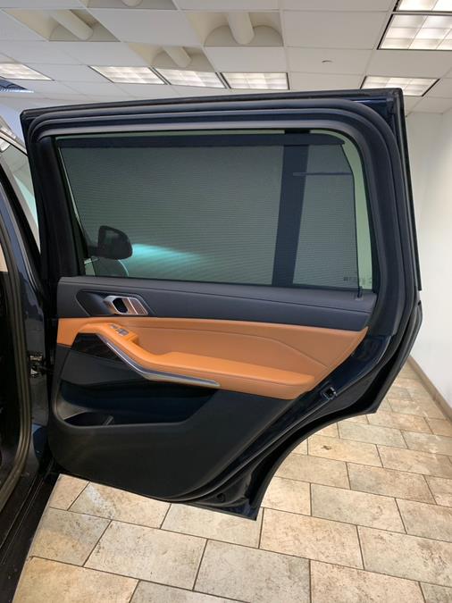 2022 BMW X7 xDrive40i Sports Activity Vehicle, available for sale in Lodi, New Jersey | European Auto Expo. Lodi, New Jersey 2022 BMW X7 xDrive40i Sports Activity Vehicle, available for sale in Lodi, New Jersey | European Auto Expo. Lodi, New Jersey