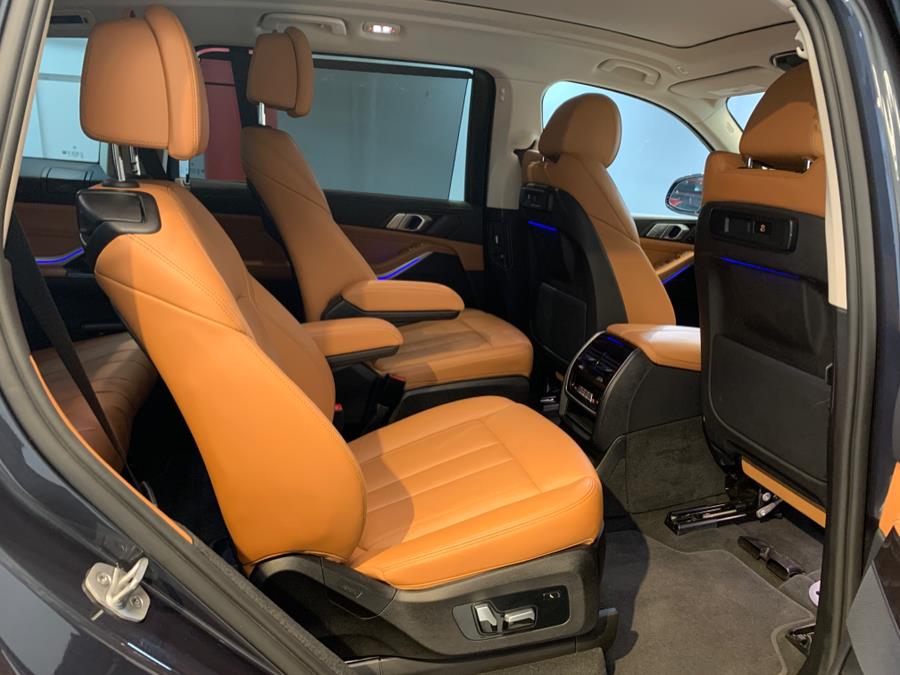 2022 BMW X7 xDrive40i Sports Activity Vehicle, available for sale in Lodi, New Jersey | European Auto Expo. Lodi, New Jersey 2022 BMW X7 xDrive40i Sports Activity Vehicle, available for sale in Lodi, New Jersey | European Auto Expo. Lodi, New Jersey