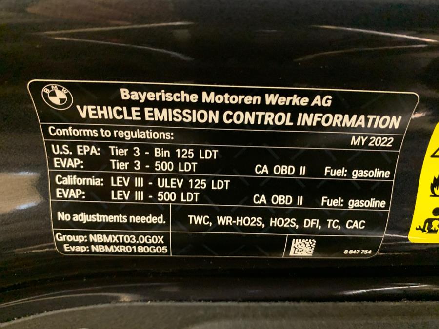 2022 BMW X7 xDrive40i Sports Activity Vehicle, available for sale in Lodi, New Jersey | European Auto Expo. Lodi, New Jersey 2022 BMW X7 xDrive40i Sports Activity Vehicle, available for sale in Lodi, New Jersey | European Auto Expo. Lodi, New Jersey