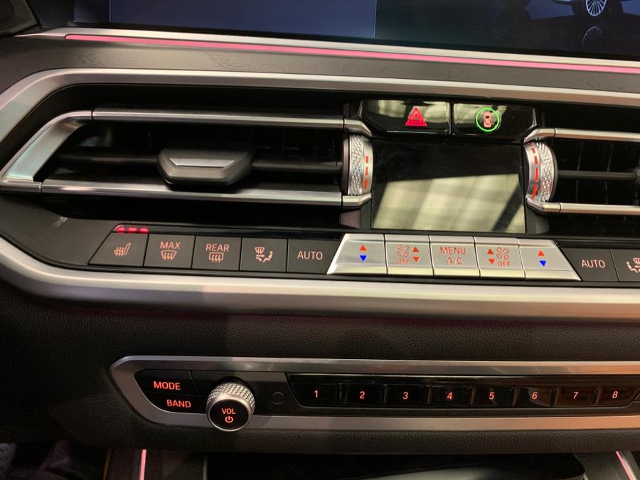 2022 BMW X7 xDrive40i Sports Activity Vehicle, available for sale in Lodi, New Jersey | European Auto Expo. Lodi, New Jersey 2022 BMW X7 xDrive40i Sports Activity Vehicle, available for sale in Lodi, New Jersey | European Auto Expo. Lodi, New Jersey