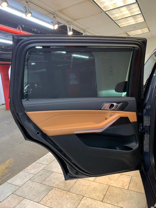 2022 BMW X7 xDrive40i Sports Activity Vehicle, available for sale in Lodi, New Jersey | European Auto Expo. Lodi, New Jersey 2022 BMW X7 xDrive40i Sports Activity Vehicle, available for sale in Lodi, New Jersey | European Auto Expo. Lodi, New Jersey