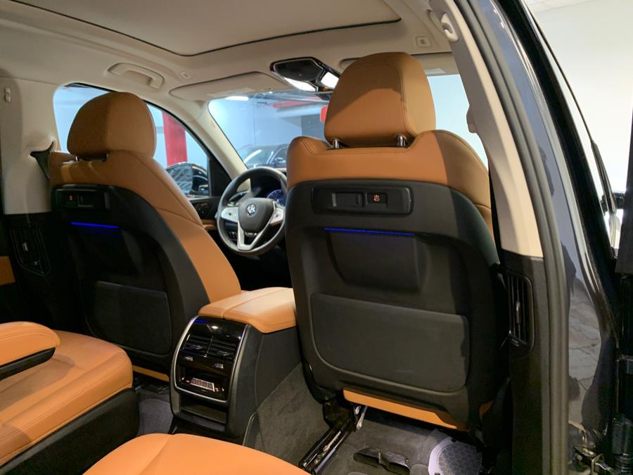 2022 BMW X7 xDrive40i Sports Activity Vehicle, available for sale in Lodi, New Jersey | European Auto Expo. Lodi, New Jersey 2022 BMW X7 xDrive40i Sports Activity Vehicle, available for sale in Lodi, New Jersey | European Auto Expo. Lodi, New Jersey