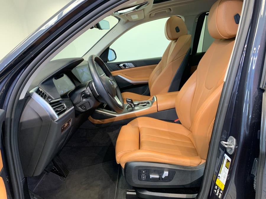 2022 BMW X7 xDrive40i Sports Activity Vehicle, available for sale in Lodi, New Jersey | European Auto Expo. Lodi, New Jersey 2022 BMW X7 xDrive40i Sports Activity Vehicle, available for sale in Lodi, New Jersey | European Auto Expo. Lodi, New Jersey