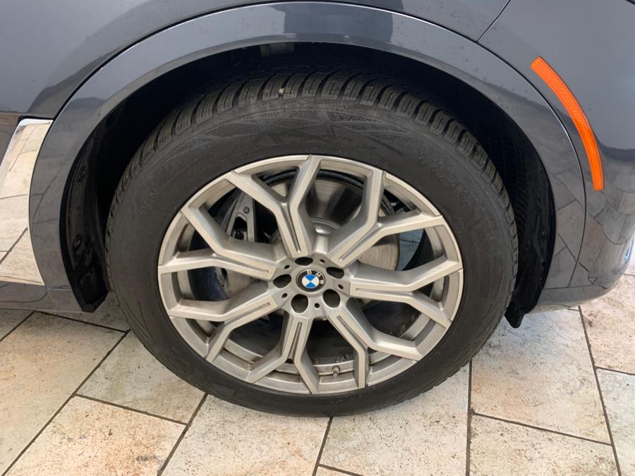 2022 BMW X7 xDrive40i Sports Activity Vehicle, available for sale in Lodi, New Jersey | European Auto Expo. Lodi, New Jersey 2022 BMW X7 xDrive40i Sports Activity Vehicle, available for sale in Lodi, New Jersey | European Auto Expo. Lodi, New Jersey