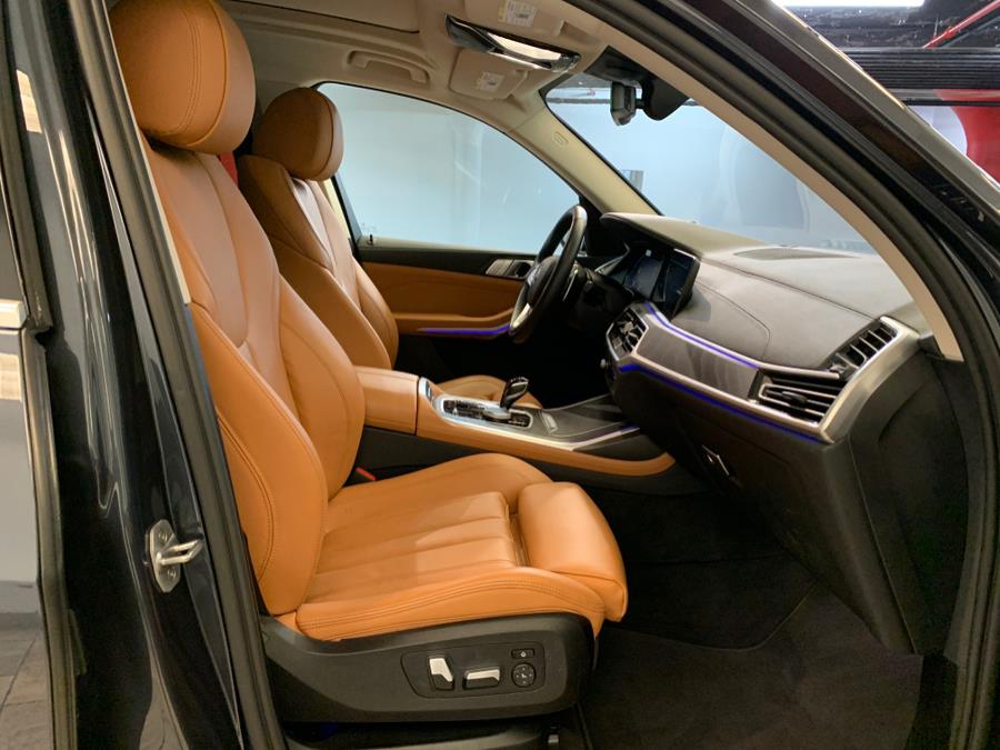 2022 BMW X7 xDrive40i Sports Activity Vehicle, available for sale in Lodi, New Jersey | European Auto Expo. Lodi, New Jersey 2022 BMW X7 xDrive40i Sports Activity Vehicle, available for sale in Lodi, New Jersey | European Auto Expo. Lodi, New Jersey