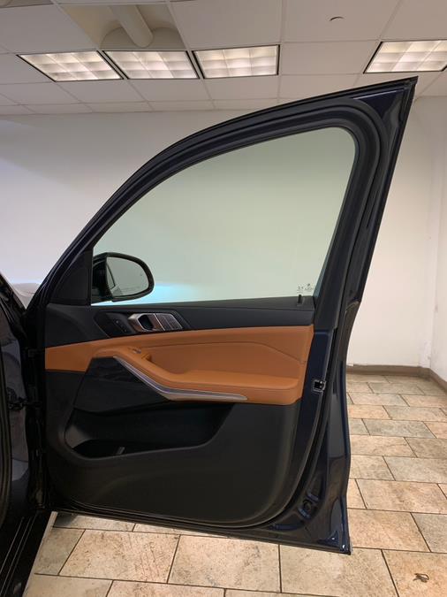 2022 BMW X7 xDrive40i Sports Activity Vehicle, available for sale in Lodi, New Jersey | European Auto Expo. Lodi, New Jersey 2022 BMW X7 xDrive40i Sports Activity Vehicle, available for sale in Lodi, New Jersey | European Auto Expo. Lodi, New Jersey