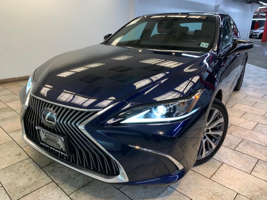 2021 Lexus ES ES 250 AWD, available for sale in Lodi, New Jersey | European Auto Expo. Lodi, New Jersey 2021 Lexus ES ES 250 AWD, available for sale in Lodi, New Jersey | European Auto Expo. Lodi, New Jersey