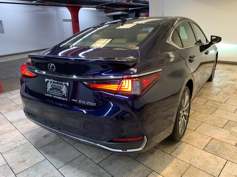 2021 Lexus ES ES 250 AWD, available for sale in Lodi, New Jersey | European Auto Expo. Lodi, New Jersey 2021 Lexus ES ES 250 AWD, available for sale in Lodi, New Jersey | European Auto Expo. Lodi, New Jersey