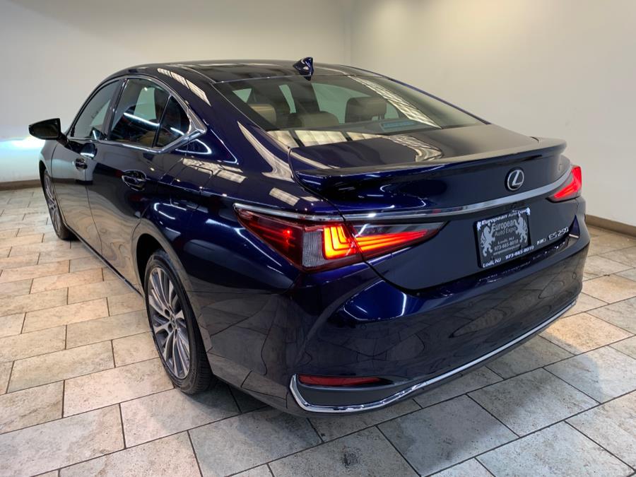 2021 Lexus ES ES 250 AWD, available for sale in Lodi, New Jersey | European Auto Expo. Lodi, New Jersey 2021 Lexus ES ES 250 AWD, available for sale in Lodi, New Jersey | European Auto Expo. Lodi, New Jersey