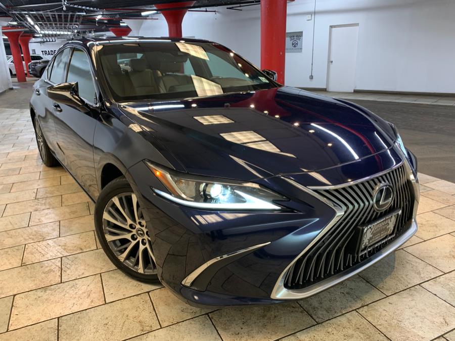 2021 Lexus ES ES 250 AWD, available for sale in Lodi, New Jersey | European Auto Expo. Lodi, New Jersey 2021 Lexus ES ES 250 AWD, available for sale in Lodi, New Jersey | European Auto Expo. Lodi, New Jersey