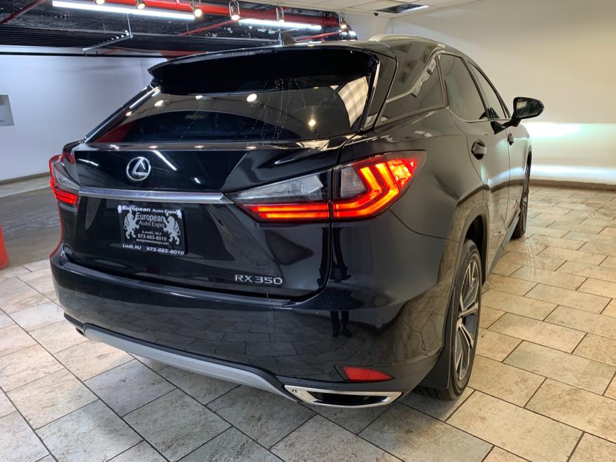 2022 Lexus RX RX 350 AWD, available for sale in Lodi, New Jersey | European Auto Expo. Lodi, New Jersey 2022 Lexus RX RX 350 AWD, available for sale in Lodi, New Jersey | European Auto Expo. Lodi, New Jersey