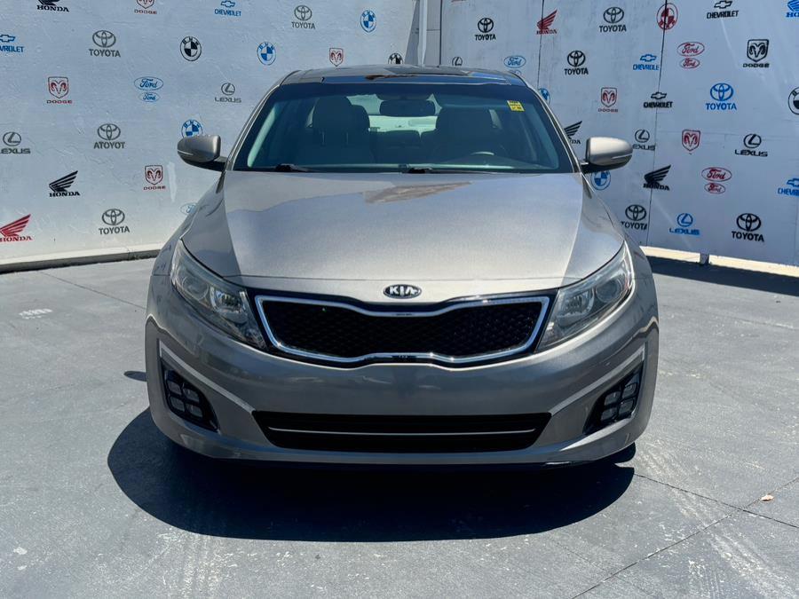 2015 Kia Optima 4dr Sdn SX Turbo, available for sale in Santa Ana, California | Auto Max Of Santa Ana. Santa Ana, California 2015 Kia Optima 4dr Sdn SX Turbo, available for sale in Santa Ana, California | Auto Max Of Santa Ana. Santa Ana, California