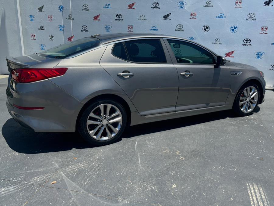 2015 Kia Optima 4dr Sdn SX Turbo, available for sale in Santa Ana, California | Auto Max Of Santa Ana. Santa Ana, California 2015 Kia Optima 4dr Sdn SX Turbo, available for sale in Santa Ana, California | Auto Max Of Santa Ana. Santa Ana, California