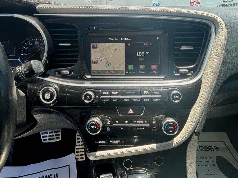 2015 Kia Optima 4dr Sdn SX Turbo, available for sale in Santa Ana, California | Auto Max Of Santa Ana. Santa Ana, California 2015 Kia Optima 4dr Sdn SX Turbo, available for sale in Santa Ana, California | Auto Max Of Santa Ana. Santa Ana, California