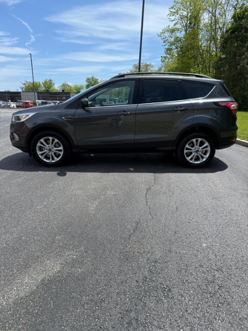 2018 Ford Escape SE 4WD, available for sale in Medford, Massachusetts | A-Tech. Medford, Massachusetts 2018 Ford Escape SE 4WD, available for sale in Medford, Massachusetts | A-Tech. Medford, Massachusetts
