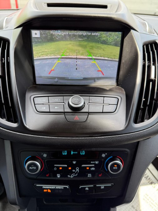 2018 Ford Escape SE 4WD, available for sale in Medford, Massachusetts | A-Tech. Medford, Massachusetts 2018 Ford Escape SE 4WD, available for sale in Medford, Massachusetts | A-Tech. Medford, Massachusetts