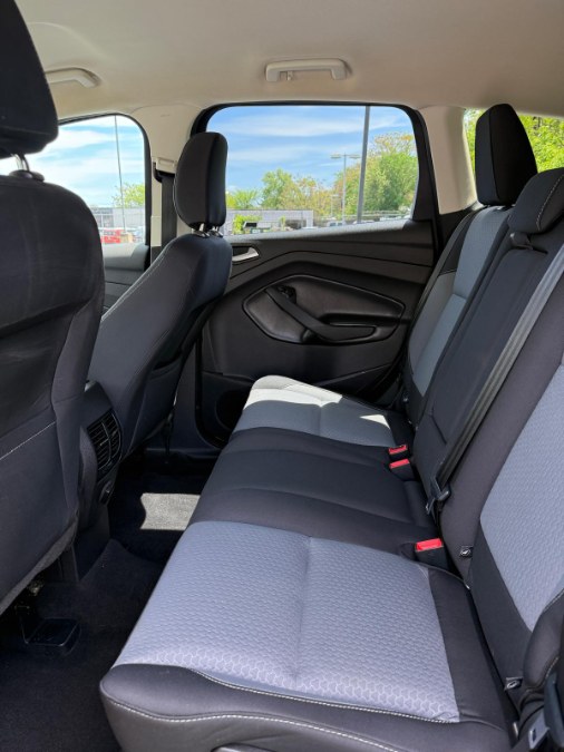 2018 Ford Escape SE 4WD, available for sale in Medford, Massachusetts | A-Tech. Medford, Massachusetts 2018 Ford Escape SE 4WD, available for sale in Medford, Massachusetts | A-Tech. Medford, Massachusetts