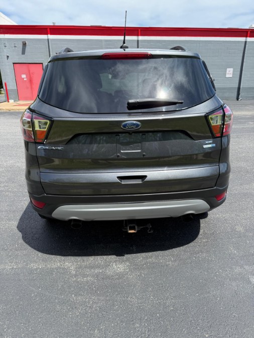 2018 Ford Escape SE 4WD, available for sale in Medford, Massachusetts | A-Tech. Medford, Massachusetts 2018 Ford Escape SE 4WD, available for sale in Medford, Massachusetts | A-Tech. Medford, Massachusetts