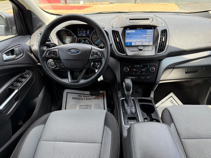 2018 Ford Escape SE 4WD, available for sale in Medford, Massachusetts | A-Tech. Medford, Massachusetts 2018 Ford Escape SE 4WD, available for sale in Medford, Massachusetts | A-Tech. Medford, Massachusetts