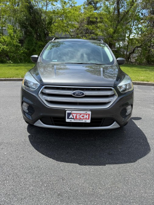 2018 Ford Escape SE 4WD, available for sale in Medford, Massachusetts | A-Tech. Medford, Massachusetts 2018 Ford Escape SE 4WD, available for sale in Medford, Massachusetts | A-Tech. Medford, Massachusetts
