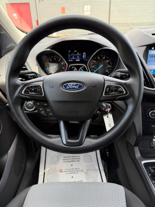 2018 Ford Escape SE 4WD, available for sale in Medford, Massachusetts | A-Tech. Medford, Massachusetts 2018 Ford Escape SE 4WD, available for sale in Medford, Massachusetts | A-Tech. Medford, Massachusetts