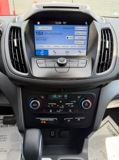 2018 Ford Escape SE 4WD, available for sale in Medford, Massachusetts | A-Tech. Medford, Massachusetts 2018 Ford Escape SE 4WD, available for sale in Medford, Massachusetts | A-Tech. Medford, Massachusetts