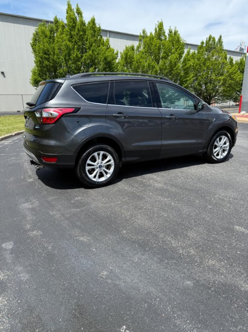 2018 Ford Escape SE 4WD, available for sale in Medford, Massachusetts | A-Tech. Medford, Massachusetts 2018 Ford Escape SE 4WD, available for sale in Medford, Massachusetts | A-Tech. Medford, Massachusetts