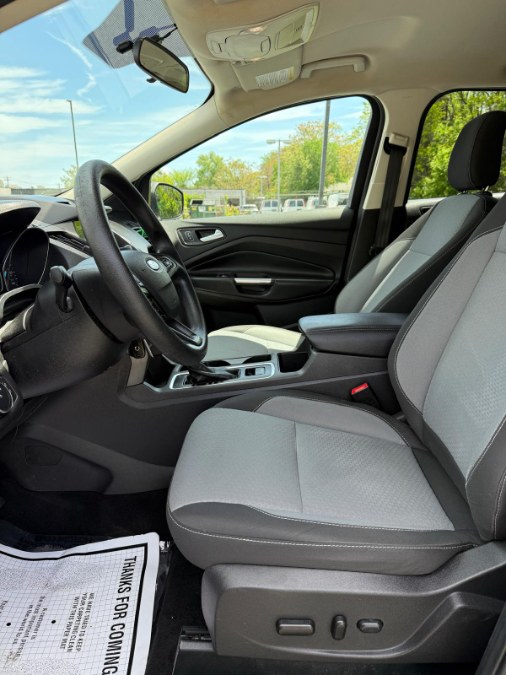 2018 Ford Escape SE 4WD, available for sale in Medford, Massachusetts | A-Tech. Medford, Massachusetts 2018 Ford Escape SE 4WD, available for sale in Medford, Massachusetts | A-Tech. Medford, Massachusetts