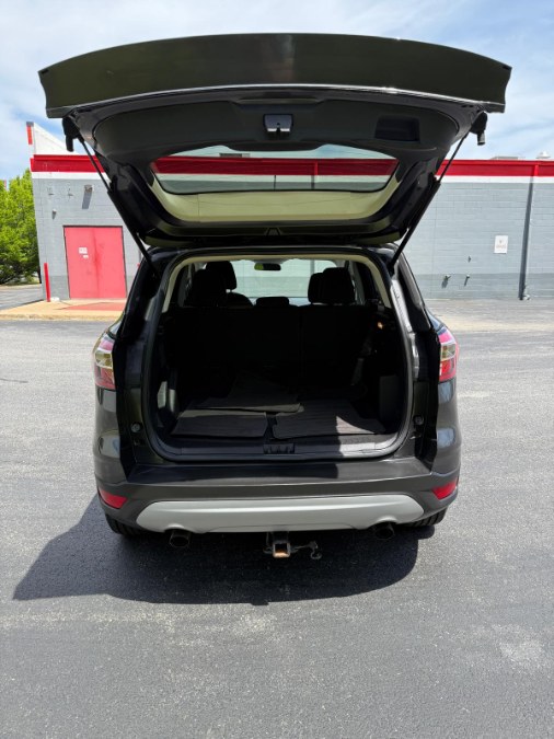 2018 Ford Escape SE 4WD, available for sale in Medford, Massachusetts | A-Tech. Medford, Massachusetts 2018 Ford Escape SE 4WD, available for sale in Medford, Massachusetts | A-Tech. Medford, Massachusetts
