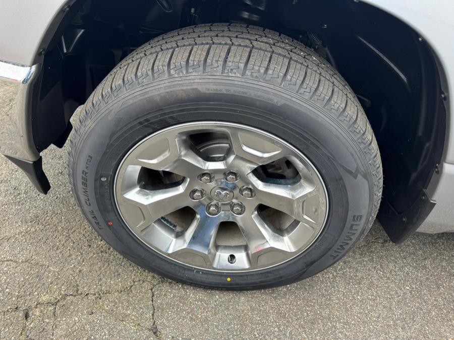 2019 Ram 1500 Big Horn/Lone Star 4x4 Crew Cab 5''7" Box, available for sale in Berlin, Connecticut | Tru Auto Mall. Berlin, Connecticut 2019 Ram 1500 Big Horn/Lone Star 4x4 Crew Cab 5''7" Box, available for sale in Berlin, Connecticut | Tru Auto Mall. Berlin, Connecticut
