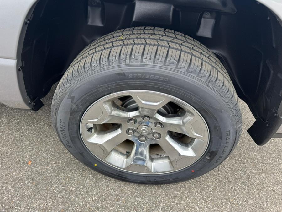 2019 Ram 1500 Big Horn/Lone Star 4x4 Crew Cab 5''7" Box, available for sale in Berlin, Connecticut | Tru Auto Mall. Berlin, Connecticut 2019 Ram 1500 Big Horn/Lone Star 4x4 Crew Cab 5''7" Box, available for sale in Berlin, Connecticut | Tru Auto Mall. Berlin, Connecticut