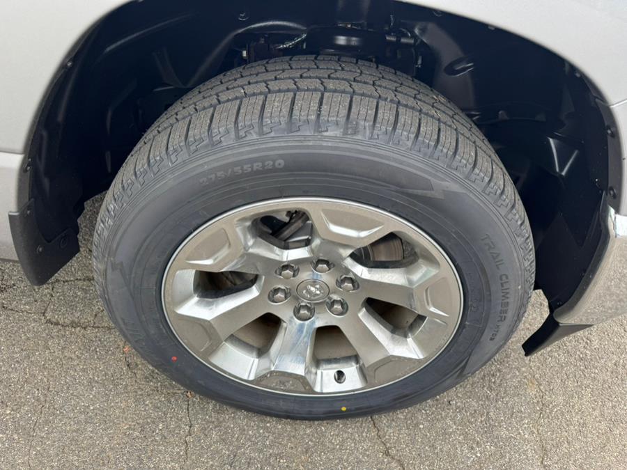 2019 Ram 1500 Big Horn/Lone Star 4x4 Crew Cab 5''7" Box, available for sale in Berlin, Connecticut | Tru Auto Mall. Berlin, Connecticut 2019 Ram 1500 Big Horn/Lone Star 4x4 Crew Cab 5''7" Box, available for sale in Berlin, Connecticut | Tru Auto Mall. Berlin, Connecticut