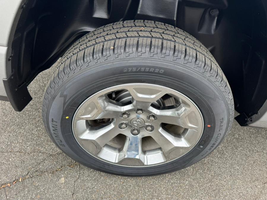 2019 Ram 1500 Big Horn/Lone Star 4x4 Crew Cab 5''7" Box, available for sale in Berlin, Connecticut | Tru Auto Mall. Berlin, Connecticut 2019 Ram 1500 Big Horn/Lone Star 4x4 Crew Cab 5''7" Box, available for sale in Berlin, Connecticut | Tru Auto Mall. Berlin, Connecticut