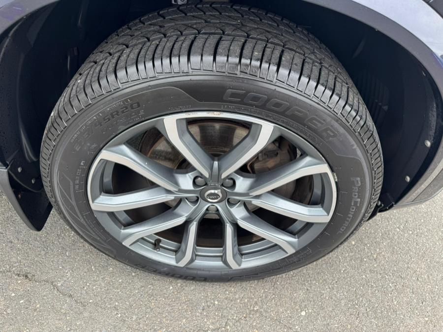 2017 Volvo XC90 T6 AWD 7-Passenger Momentum, available for sale in Berlin, Connecticut | Tru Auto Mall. Berlin, Connecticut 2017 Volvo XC90 T6 AWD 7-Passenger Momentum, available for sale in Berlin, Connecticut | Tru Auto Mall. Berlin, Connecticut