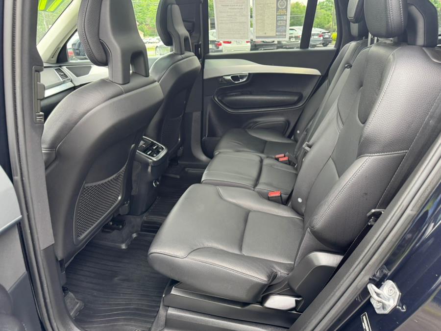 2017 Volvo XC90 T6 AWD 7-Passenger Momentum, available for sale in Berlin, Connecticut | Tru Auto Mall. Berlin, Connecticut 2017 Volvo XC90 T6 AWD 7-Passenger Momentum, available for sale in Berlin, Connecticut | Tru Auto Mall. Berlin, Connecticut