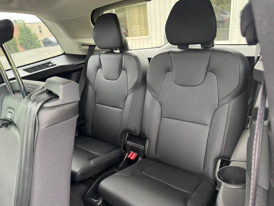 2017 Volvo XC90 T6 AWD 7-Passenger Momentum, available for sale in Berlin, Connecticut | Tru Auto Mall. Berlin, Connecticut 2017 Volvo XC90 T6 AWD 7-Passenger Momentum, available for sale in Berlin, Connecticut | Tru Auto Mall. Berlin, Connecticut