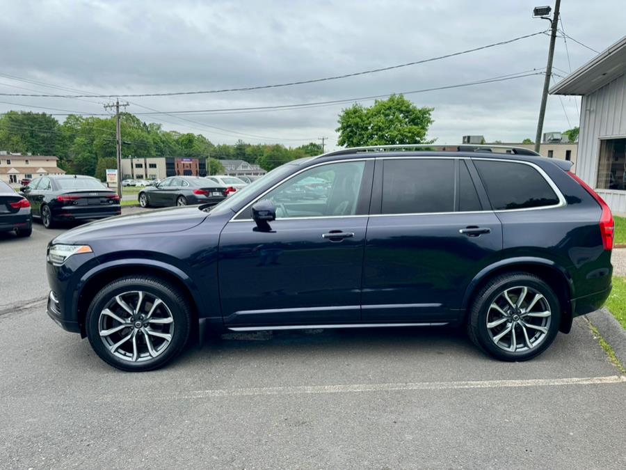 2017 Volvo XC90 T6 AWD 7-Passenger Momentum, available for sale in Berlin, Connecticut | Tru Auto Mall. Berlin, Connecticut 2017 Volvo XC90 T6 AWD 7-Passenger Momentum, available for sale in Berlin, Connecticut | Tru Auto Mall. Berlin, Connecticut