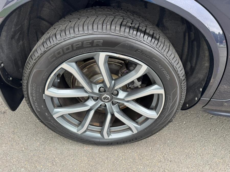 2017 Volvo XC90 T6 AWD 7-Passenger Momentum, available for sale in Berlin, Connecticut | Tru Auto Mall. Berlin, Connecticut 2017 Volvo XC90 T6 AWD 7-Passenger Momentum, available for sale in Berlin, Connecticut | Tru Auto Mall. Berlin, Connecticut