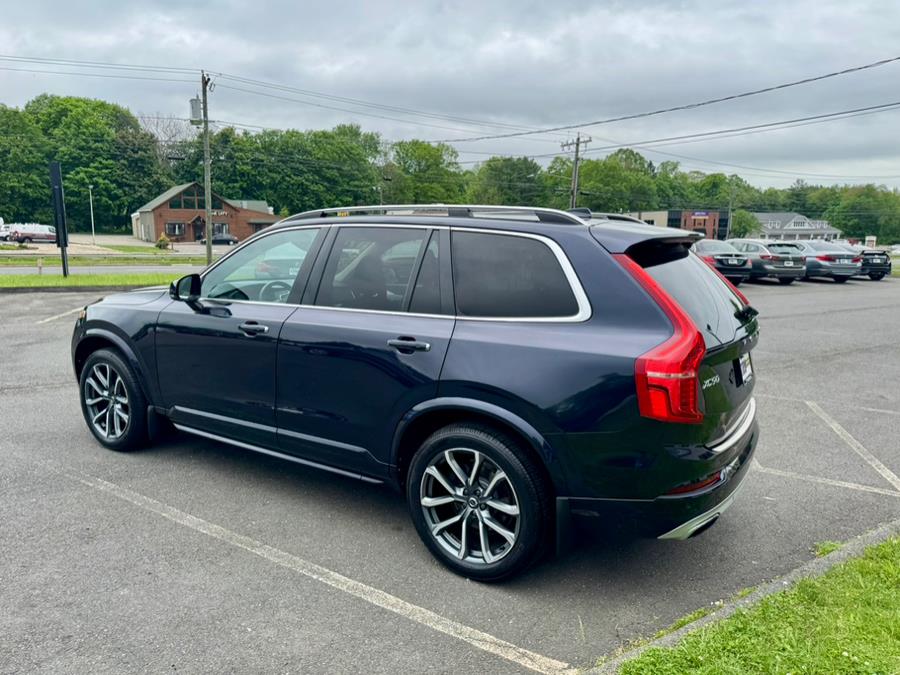 2017 Volvo XC90 T6 AWD 7-Passenger Momentum, available for sale in Berlin, Connecticut | Tru Auto Mall. Berlin, Connecticut 2017 Volvo XC90 T6 AWD 7-Passenger Momentum, available for sale in Berlin, Connecticut | Tru Auto Mall. Berlin, Connecticut